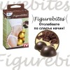 Шоколадови бонбони за отслабване Figurebites (Фигърбайтс) 15 броя