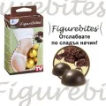 Шоколадови бонбони за отслабване Figurebites (Фигърбайтс) 15 броя Потискат апетита Изгаря мазнините Действието на шоколадови бонбони Figurebites е дълготрайно и моментално. След прием на Figurebites мазнин Шоколадови бонбони за отслабване Figurebites (Фиг
