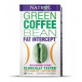 Зелено кафе с малинови кетони 60 таблетки | 30 дни | Natrol