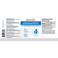 Астаксантин 4 мг 30 гел капсули | 30 дни | Biovea