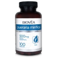 Pueraria Mirifica (Пуерария мирифика) 500мг 100 к Biovea