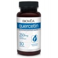 Кверцетин 250 мг 50 капсули | Biovea