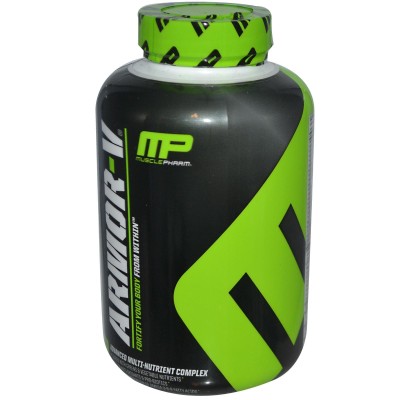 Muscle Pharm Armor V 180 капсули | Мултивитамини за спортисти Muscle Pharm Armor V 180 капсули | Мултивитамини за спортистиMuscle Pharm Armor V поставя началото на ново поколение мултивитамини за спортисти. Muscle Pharm Armor V 180 капсули | Мултивитамини за спортисти Muscle Pharm Armor V поставя началото на ново поколение мултивитамини за спортисти. Това е един невероятен продукт, от който нито един уважаващ себе си спо Muscle Pharm Armor V 180 капсули | Му