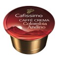 Tchibo Кафе Крема Колумбия Андино капсули 10 броя за система Caffitaly