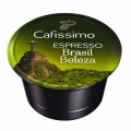 Tchibo Еспресо Бразилия Белеза кафе капсули 10 броя за система Caffitaly