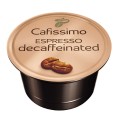 Tchibo Безкофеинови еспресо кафе капсули 10 бр за система Caffitaly