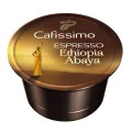 Tchibo Еспресо Етиопия Абая кафе капсули 10 броя за система Caffitaly Еспресо Етиопия Абая 10 капсули по 8 гр I Tchibo Ароматно еспресо с балансиран вкус Cafissimo и очарователната Италия ви предлагат незабравимо кафе с романтичен цветен аромат и Еспресо Етиопия Абая 10 капсули по 8 гр I Tchibo Ароматно еспресо с балансиран вкус Cafissimo и очарователната Италия ви предлагат незабравимо кафе с романтичен цветен аромат и оттенъци на жасмин Създаден за Еспресо Етиопия Абая 10 капсули по 8 гр I Tchib