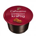 Tchibo Еспресо Крафтиг кафе капсули 10 броя за система Caffitaly