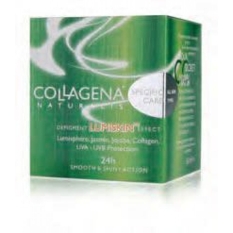 Депигментиращ крем LUMISKIN 50 мл | Collagena