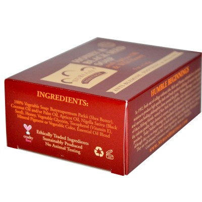 100 % Натурален Сапун от Мед и Черен кимион (Honey and Black seed soap)- успокоява кожата от зачервявания, екземи, псориазис. Медът и черният кимион (Nigella Sativa) са използвани от векове като натурален лек за кожат 100 % Натурален Сапун от Мед и Черен 