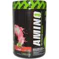 Muscle Pharm Amino 1 Muscle Pharm Amino 1 е невероятен комплекс от аминокиселини, който ще Ви осигури бърз и мощен мускулен растеж и много енергия и издръжливост. Muscle Pharm Amino 1 съдържа и ценните BCAA разклонени Muscle Pharm Amino 1 Muscle Pharm Ami