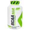 MusclePharm BCAA 3:1:2 | 750 мг 240 капсули