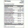 MusclePharm Hybrid N.O. 120 гр 20 дози