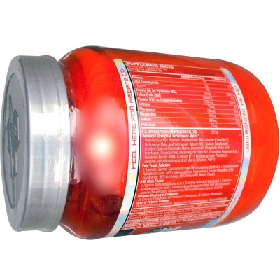 BSN N.O. - Xplode Advanced Strenght 2.0 Представяме Ви поредното невероятно успешно предложение от BSN NO-Xplode. Убедете се сами във високото му качество и активно действие. Не се колебайте, това е най-горещият проду BSN N.O. - Xplode Advanced Strenght 2
