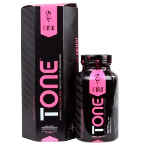 FitMiss Tone 60 капсули с CLA FitMiss Tone 60 капсули с CLA