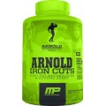 MusclePharm Arnold Series Iron Cuts 90/120 капсули Muscle pharm серията на Арнолд Шварценегер представлява невероятна селекция от фитнес продукти с множество качества и ефективност. Осигурете на мускулите си уникално MusclePharm Arnold Series Iron Cuts 90