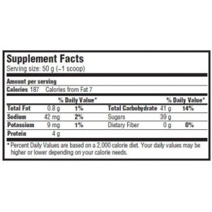 Scitec Mass Gainer 2250 гр