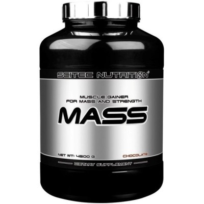 Scitec Mass Gainer 4500 гр Scitec Mass Gainer 4500 грПредставяме на Вашето внимание един уникален продукт - Scitec Mass Gainer, предлагащ се на невероятно изгодна цена. Scitec Mass Gainer 4500 гр Представяме на Вашето внимание един уникален продукт - Scitec Mass Gainer, предлагащ се на невероятно изгодна цена. Искате да натрупате мускулна маса и да подобрите ефекта от усърдните трени Scitec Mass Gainer 4500 гр Представям
