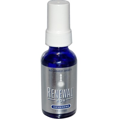Always Young Renewal HGH Advanced 30 мл 180 впръсквания | Always Young Always Young Renewal HGH Advanced 30 мл 180 впръскванияИма дълготрайно подмладяване
Насърчава GH отделянето
Увеличава GH производство
Подобрява GH асимилацията
Повишава Always Young Renewal HGH Advanced 30 мл 180 впръсквания Има дълготрайно подмладяване Насърчава GH отделянето Увеличава GH производство Подобрява GH асимилацията Повишава енергията Намалява мазнините Always Young Renewal HGH Advanced 30 мл 180 впръсквания