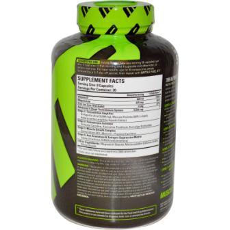 MusclePharm Battle Fuel XT 160 капсули Battle Fuel XT е уникален продукт от Musclepharm, който ще Ви осигури невиждан досега мускулен растеж и сила. Battle Fuel XT е тестостеронов стимулатор и зарежда тялото с „ MusclePharm Battle Fuel XT 160 капсули Batt