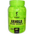 MusclePharm Arnold Series Iron Whey 908 гр