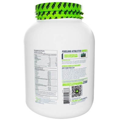 MusclePharm Casein Core 1426 гр | 46 дози Представяме Ви поредния уникален продукт от MusclePharm - MusclePharm Casein Core. Това е един уникален протеин, който съчетава в себе си 100% качествен казеин протеин и проби MusclePharm Casein Core 1426 гр | 46 