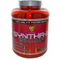 BSN Syntha-6 Isolate | Протеин изолат 2 lb/4lb След уникалната протеинова матрица Syntha-6, BSN представят най-висок клас иновативна протеинова  формула – Syntha-6 Isolate. Тя се състои от 100% чист суроват BSN Syntha-6 Isolate | Протеин изолат 2 lb/4lb С