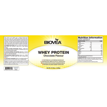Whey Protein (Суроватъчен протеин) 1,050 кг - Шоколад Алтернативен вариант на Whey Protein (Суроватъчен протеин), можем да ви предложим: PROLAB ESSENTIAL WHEY | 5 LB (2,260 КГ) СУРОВАТЪЧЕН ПРОТЕИН IMPACT Whey Protein (Суроватъчен протеин) 1,050 кг - Шокол
