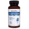 L-Carnosine 500 мг 60 капсули | 60 дни | Biovea