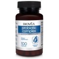 Пробиотик Комплекс (Probiotic complex) от Biovea Този невероятен продукт на Biovea Пробиотик Комплекс представлява мощна комбинация от 4 милиарда пробиотик бактерии за оптимално здраве на най-добра цена. Опа Пробиотик Комплекс (Probiotic complex) от Biove