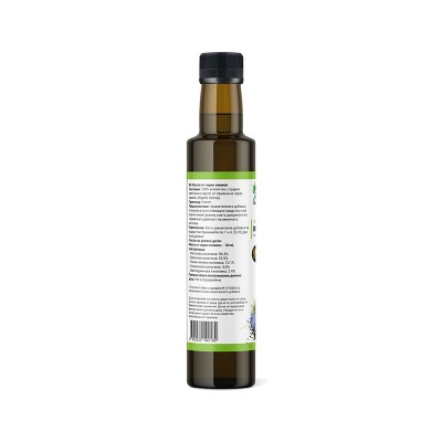 100% Pure Egyptian Black Seed Oil 250 мл | Здравница Подходящо за директна консумация и козметични цели Повишава имунитета Има антипаразитно и антибактериално действие Активира жизнените сили на тялото 100% Pure Egyptian Black Seed Oil 250 мл | Здравница 