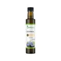100% Pure Egyptian Black Seed Oil 250 мл | Здравница Подходящо за директна консумация и козметични цели Повишава имунитета Има антипаразитно и антибактериално действие Активира жизнените сили на тялото 100% Pure Egyptian Black Seed Oil 250 мл | Здравница 