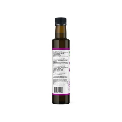 Milk Thistle 250 мл | Здравница Масло от бял трън 250 мл | ЗдравницаПоддържа здравото състояние на черния дроб
Подпомага състоянието на дермата
За детоксикация
Срещу дисбактериоза
При смущения на чернодробното функциониране
Има антиоксида Масло от бял трън 250 мл | Здравница Поддържа здравото състояние на черния дроб Подпомага състоянието на дермата За детоксикация Срещу дисбактериоза При смущения на чернодробното функцион Масло от бял трън 250 мл | Здравница Поддържа здравото състояние на