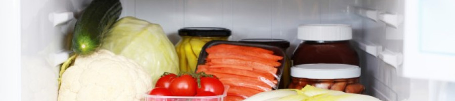 10 храни, които НЕ трябва да съхранявате в хладилника!