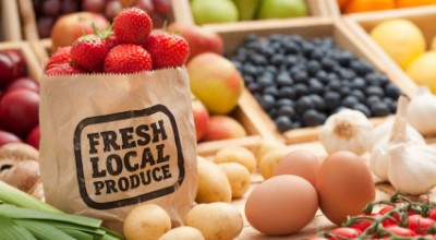 Пресни или замразени продукти?