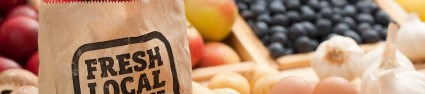 Пресни или замразени продукти?