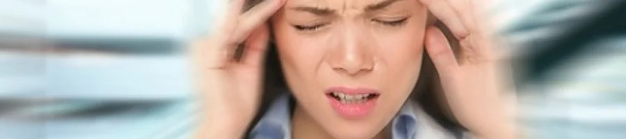 Как да се справим с главоболието?