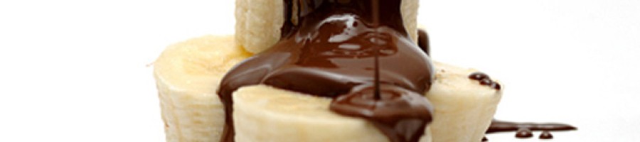 Шоколадът и бананите – забранени или не?