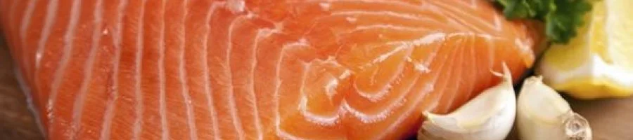 Сьомга и фиордова пъстърва – две изключително полезни риби