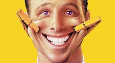 Усмивката – здраве и красота! Усмивката – здраве и красота!