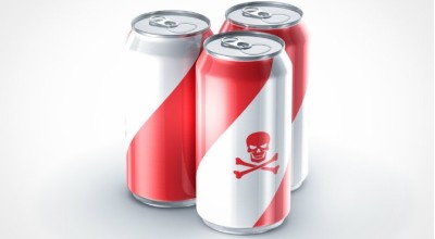 8 причини да се откажете от диетичните газирани напитки
