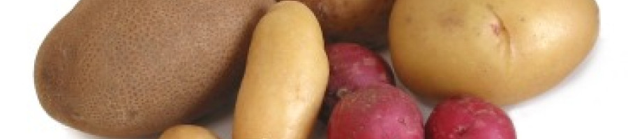 Интересни факти за картофите, които не знаете