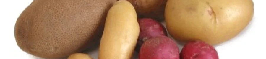 Интересни факти за картофите, които не знаете