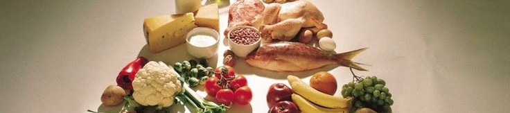 Основни правила за правилно комбиниране на храните при разделно хранене