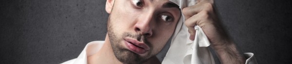 18 неща, които не знаете за Вашата пот!