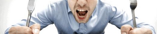 8 съвета за овладяване на свирепия глад