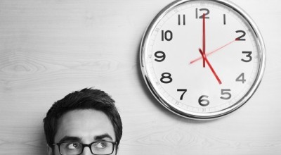 8 съвета как да управляваме времето си?