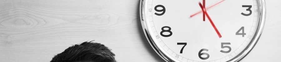 8 съвета как да управляваме времето си?