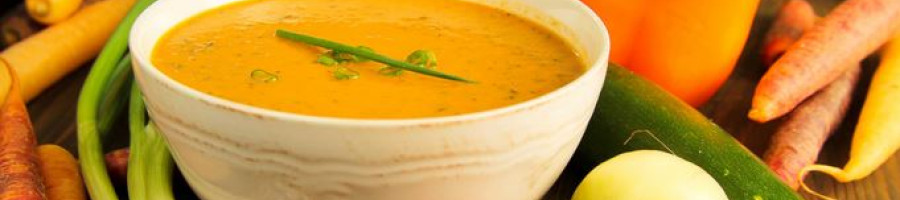 Да отслабваме със супи – 6 засищащи идеи