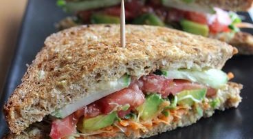 Как да си приготвим здравословни и вкусни сандвичи?